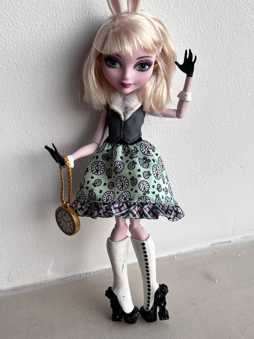 Ever after high  куклы