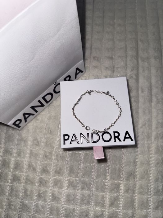 Браслет  Pandora
