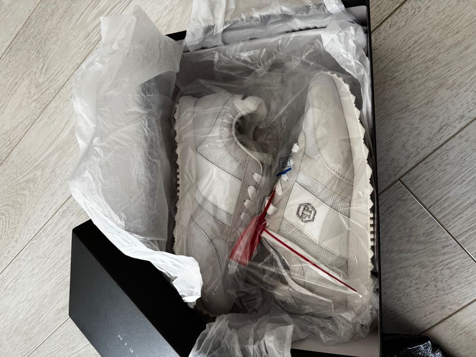 Philipp Plein Portofino Runner