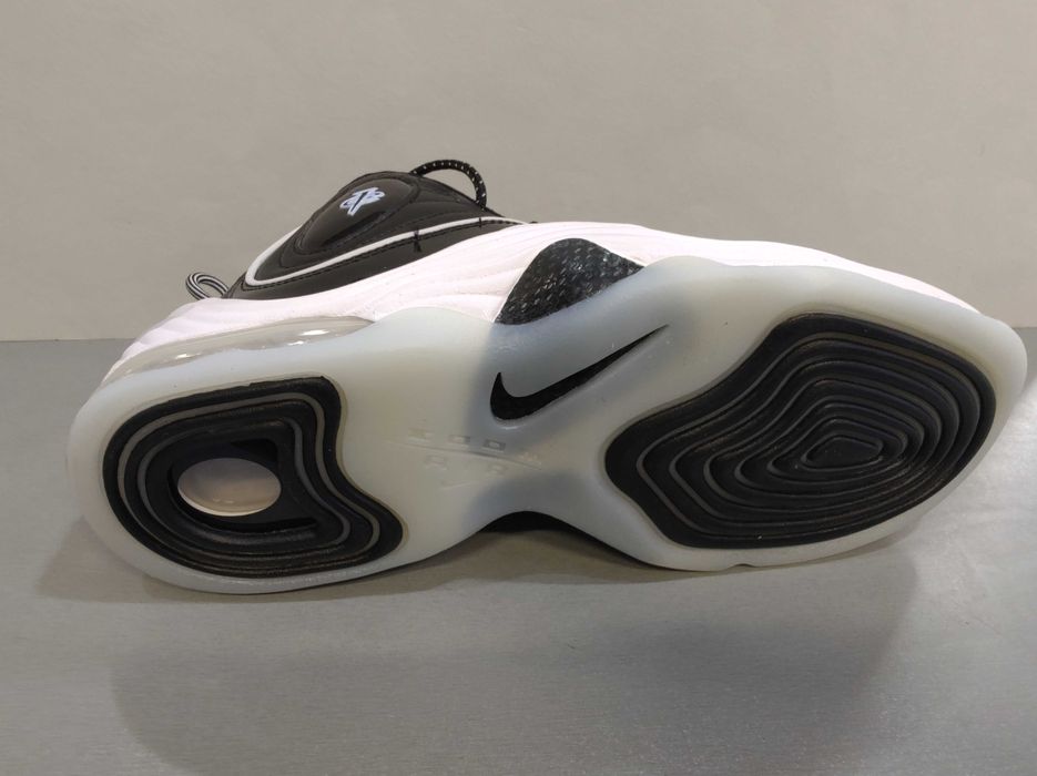 ПРОМОЦИЯ 20% Nike Air Zoom LeBron N42,5 и N44,5.Баскет кецове с камера