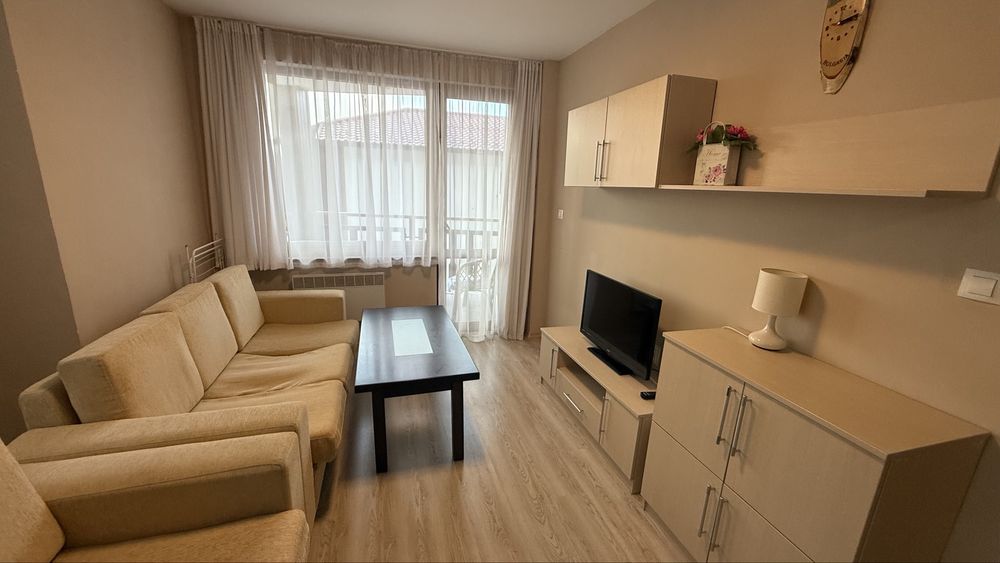 Продава се Двустаен апартамент в к.к. Пампорово - 68 кв.м за 593 €/кв.м - Снимка #12