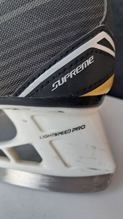 Коньки хоккейные детские BAUER