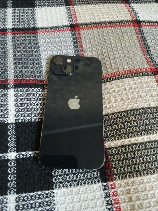 Iphone 13 с гарантией