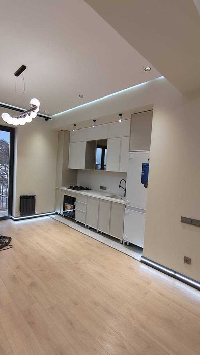 Продаётся 2/3/8 Новостройка Евро ремонт Мебель Техника Ор-р Эко базар