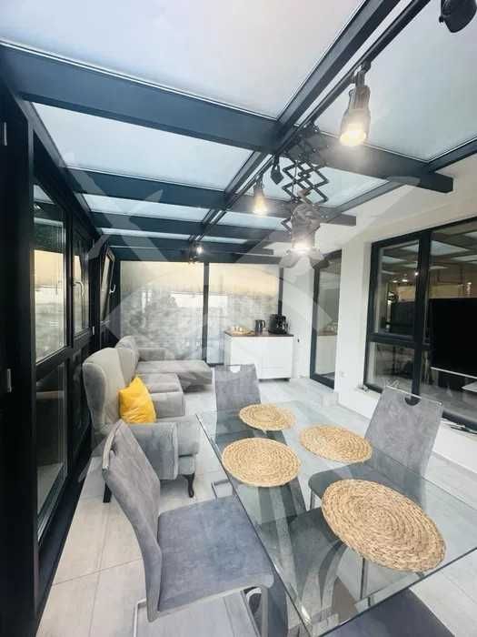 Дава се под наем Тристаен апартамент в Варна, Бриз - 75 кв.м за 1000 € - Снимка #6