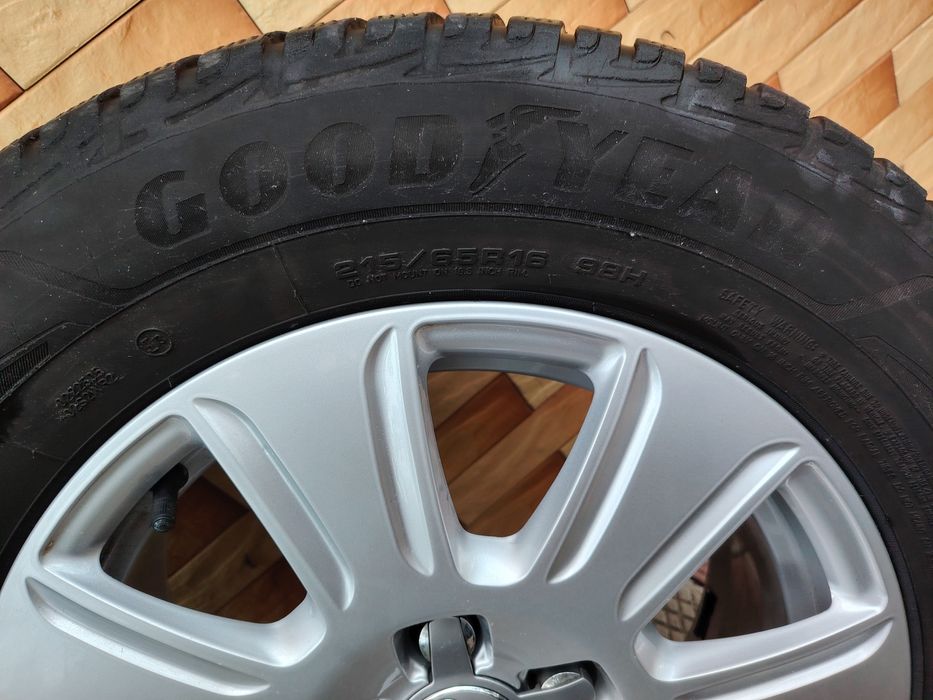 Roti/Jante aliaj r16 Audi
*OEM AUDI R16 215/65/16
*OEM AUDI R16 215/65/16
*OEM AUDI R16 215/65/16★ Roti/Jante Aluminiu Q2/Q3
*OEM AUDI R16 215/65