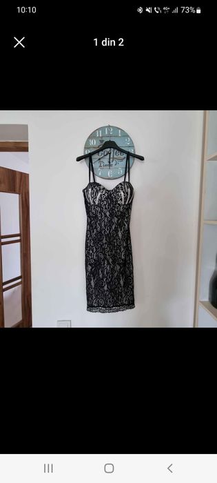 Diverse modele de rochii elegante