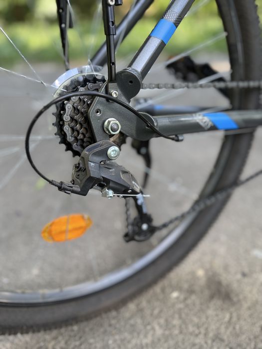 Vând bicicletă Rockrider – Stare foarte bună – 1000 RON