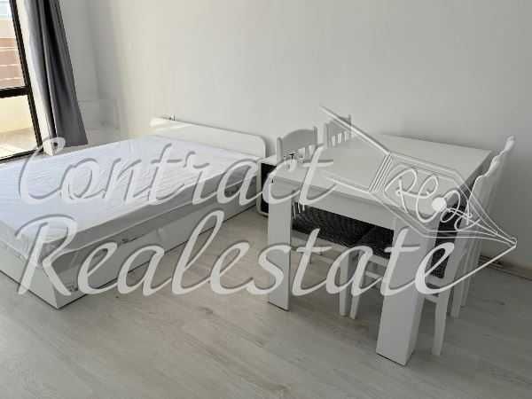 Дава се под наем Едностаен апартамент в Варна, Виница - 42 кв.м за 331.5 € - Снимка #2