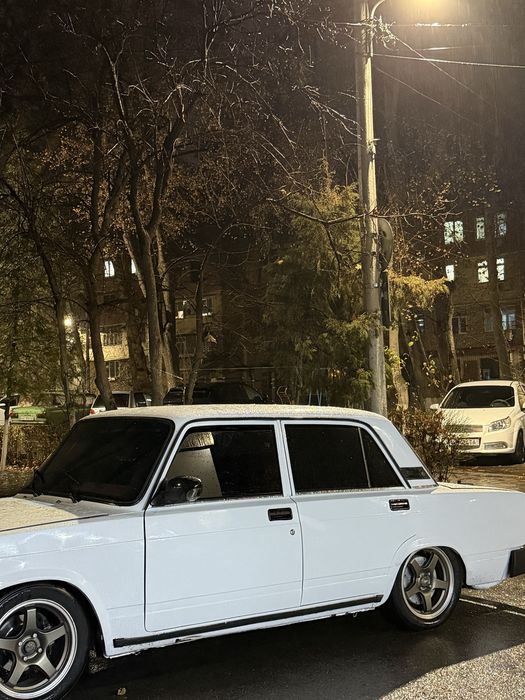 Lada 2107 priora mator