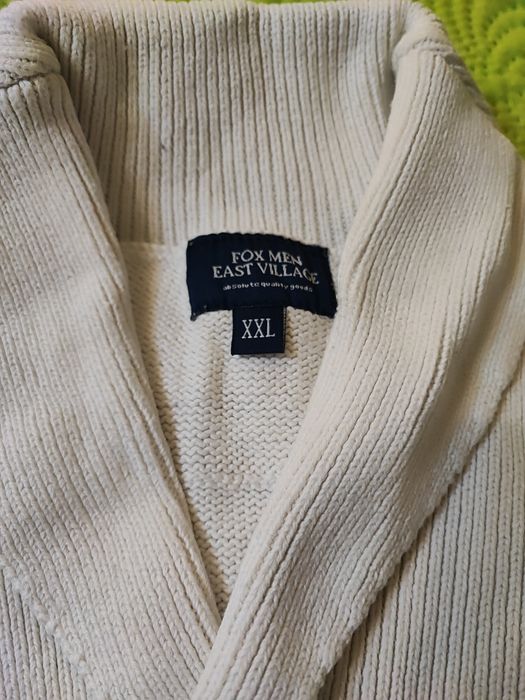 Продавам мъжки памучни пуловери