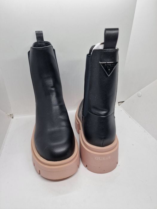 Ghete Guess Gretty nr. 39