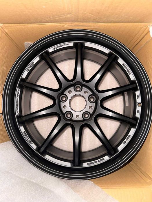 WORK LEADSLED 15x4.5J PCD100 4H +45① CUREA JD Z63005 STOMIL SANOK | RUL-GRUP.RO