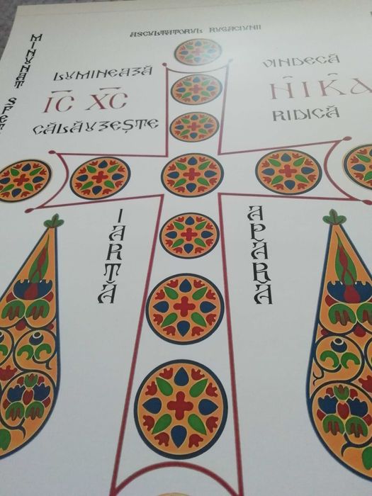 Binecuvantare-de iertare-spor-vindecare- calauzire-biruinta