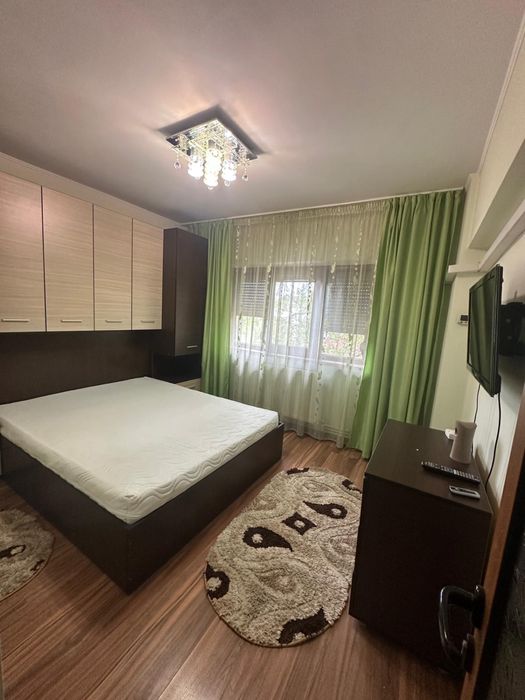 Apartament 2 camere de închiriat – zona Radu Negru (str. Chișinăului)