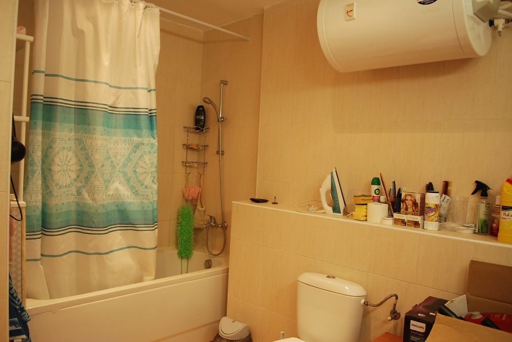 Продава се Двустаен апартамент в к.к. Слънчев бряг - 100 кв.м за 920 €/кв.м - Снимка #8