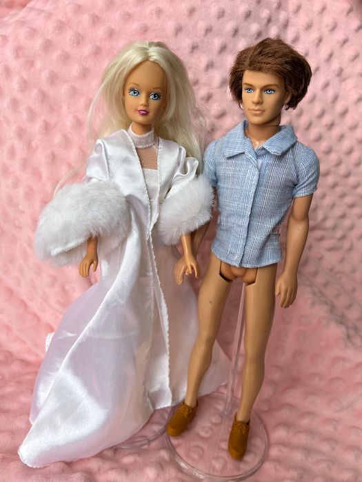 Продам разные куклы