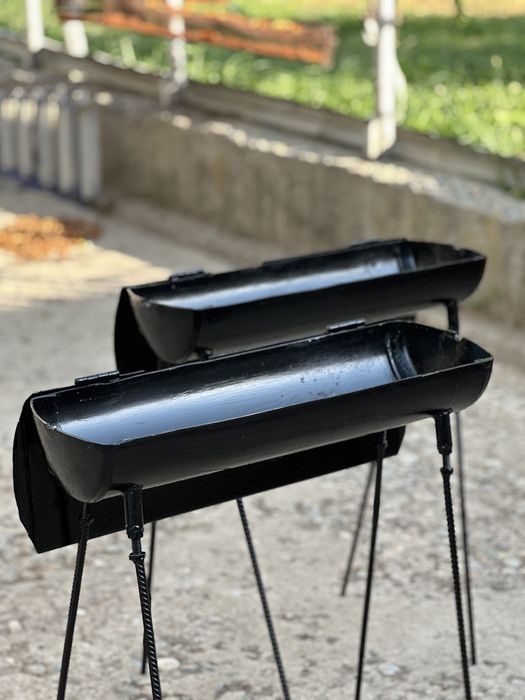 Мангал новый продается