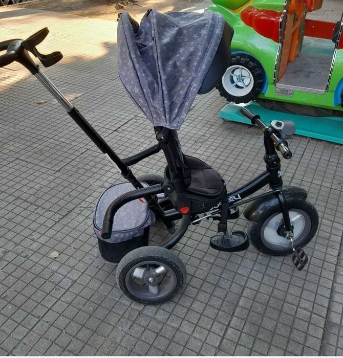 Триколка Byox Joker