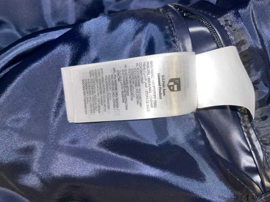 Geaca US Polo ASSN Barbati originala marimea 50 - S