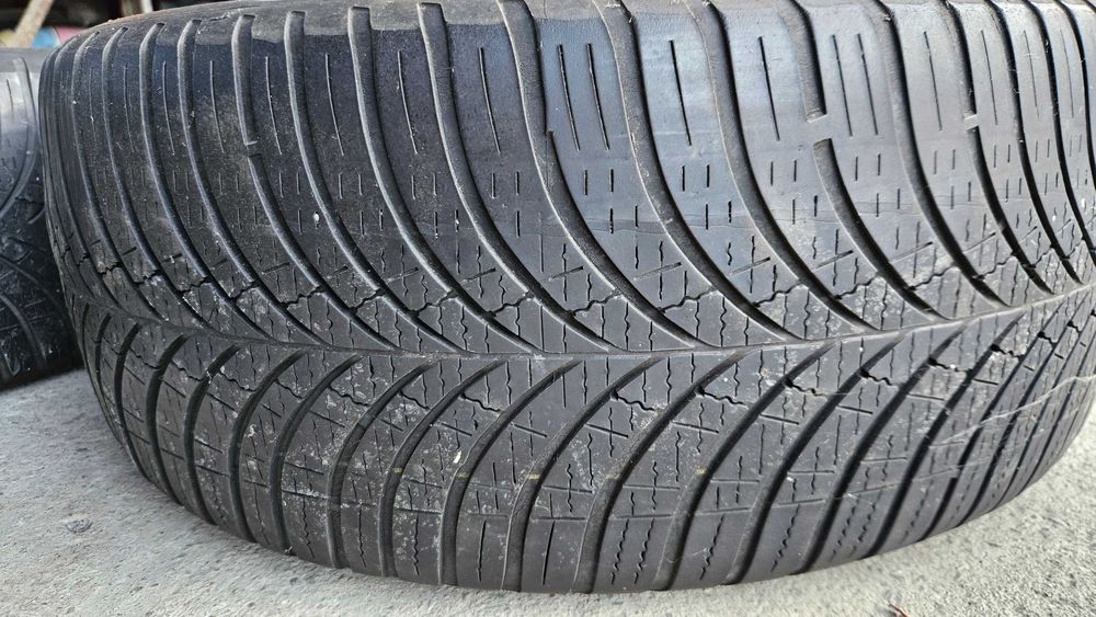 Roti/Jante/Jenti tabla originale Chevrolet Malibu | Opel Insignia | R17