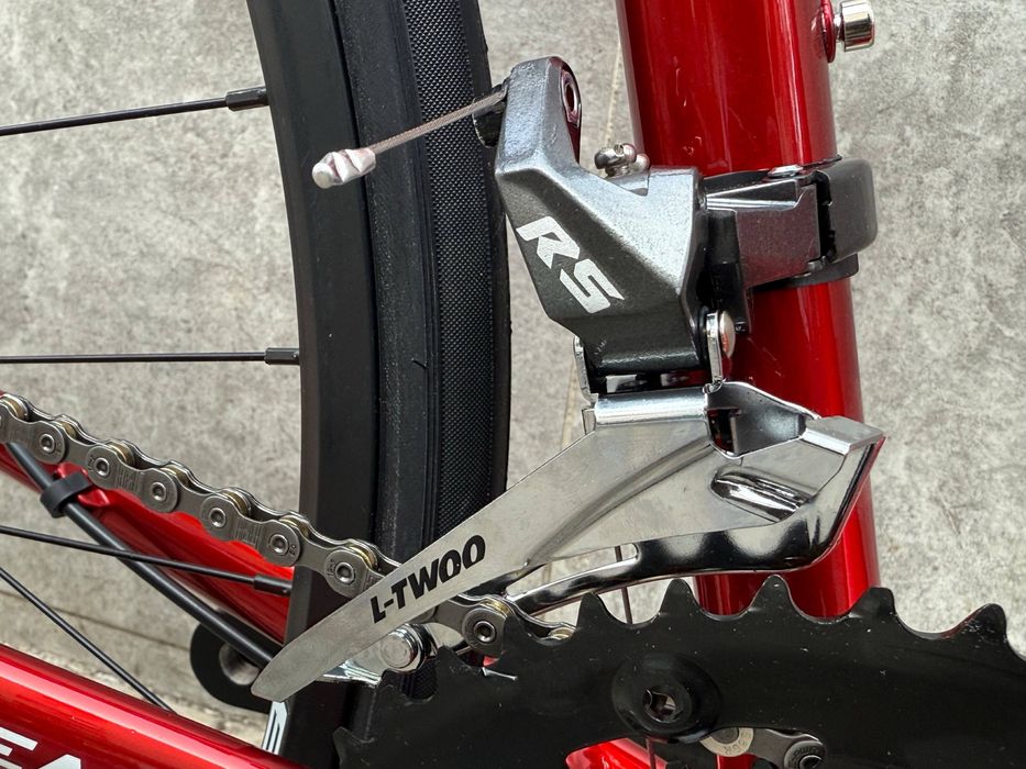 Keysto шоссейный велосипед