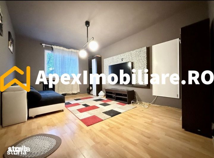 Apartament 4 camere de inchiriat Tei Bucuresti | ApexImobiliare.ro