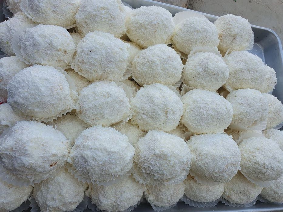 Tort pichoni somsa salatlar