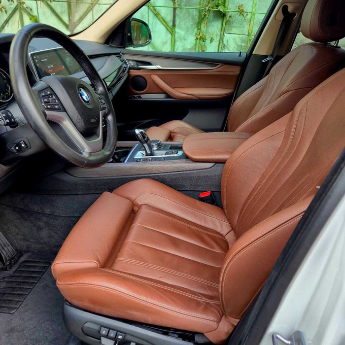 Bmw X5 Model 2018 - 1995cmc