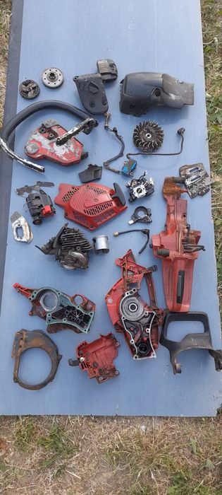 Piese din dezmembrare drujbe stihl si husqvarna