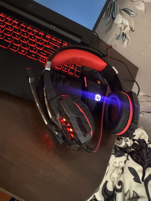 Продам Ноутбук Acer Nitro 5