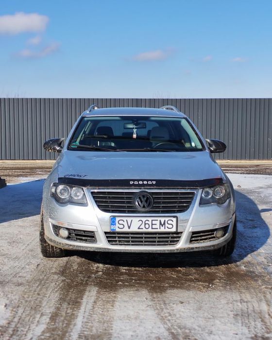 Vand passat 2.0 tdi