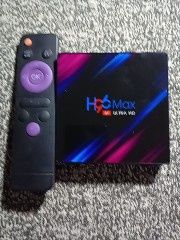 IP tv box android
