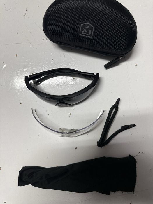 Ochelari tactici Revision