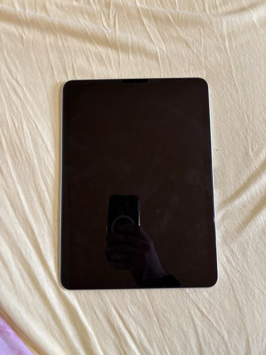 Ipad Air 4 + Magic Keyboard + Apple Pencil