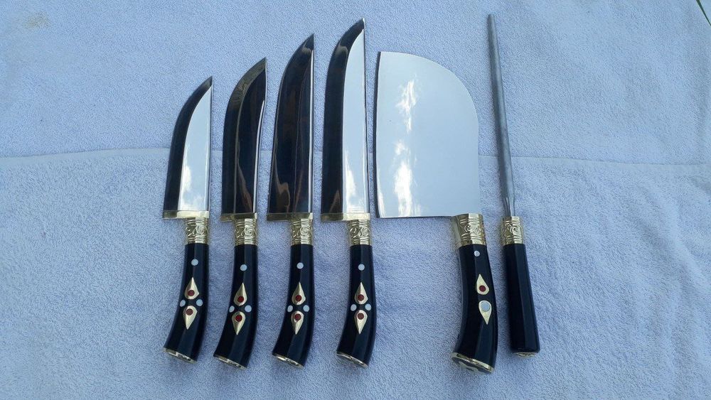 Кухонный набор пичок