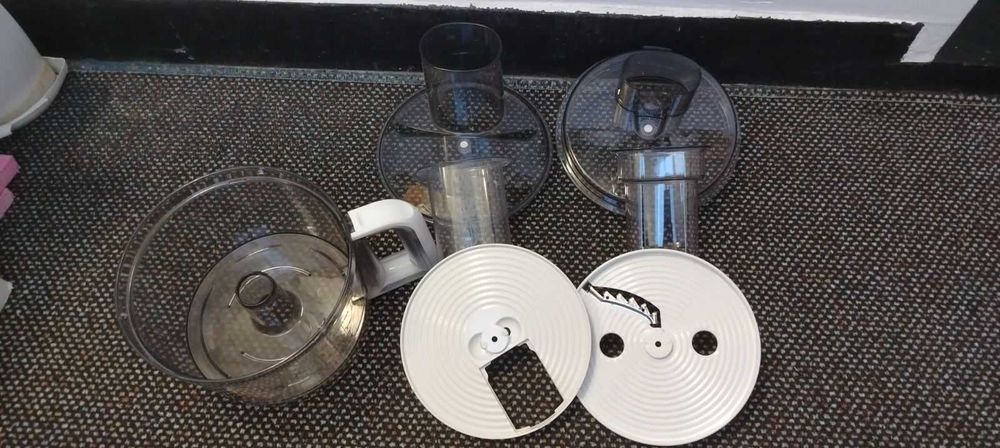 Кухненски робот BOSCH MCM4200