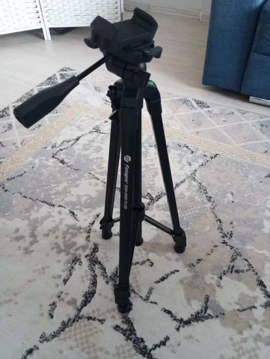 Fotopro tripode digi 9300 plus, штатив.