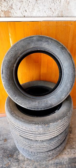 Продам шины r16 летние