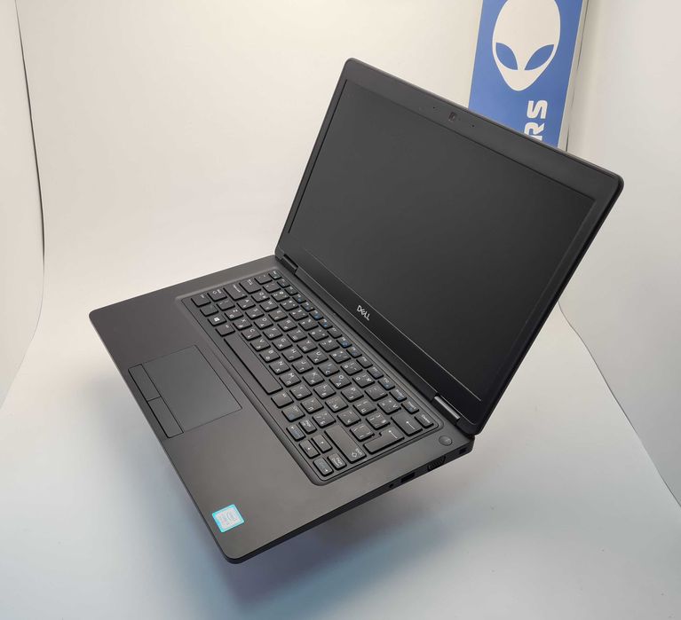 Dell Latitude 5490  i5 8350U/8GB/256SSD/FHD