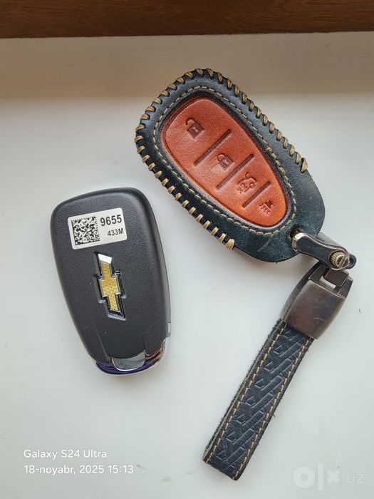 Малибу 2   BMW пульт оригинал