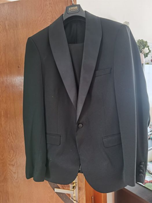 Costum de mire (nunta)