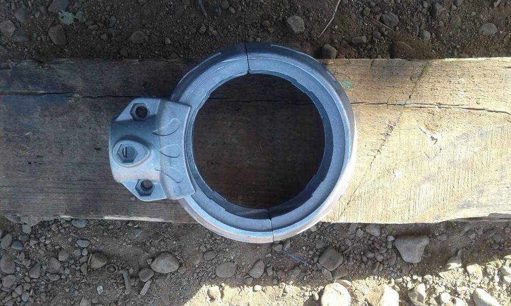 Хомуты Воркаут. Workout. 89х25 ; 89х32