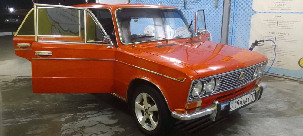 Продам Ваз 2103, жигули