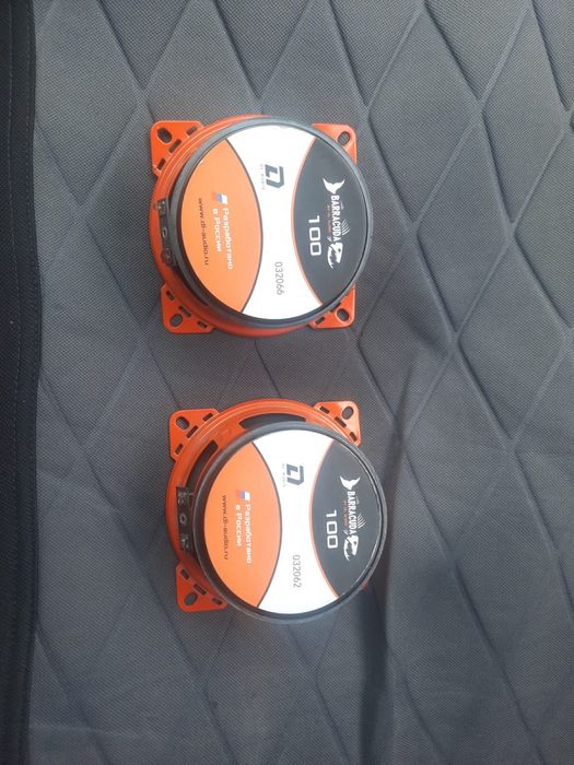 Калонка гарантия 100%