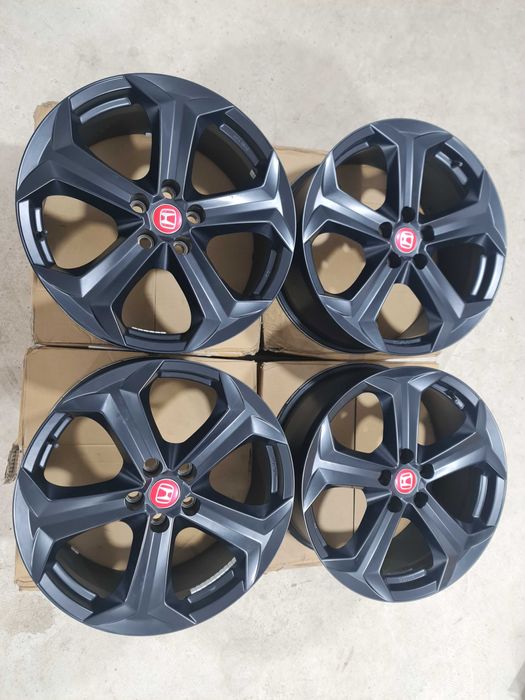 Jante 20 Tesla Model S Model X Honda CRV Hybrid Civic 5x120 9J et 42