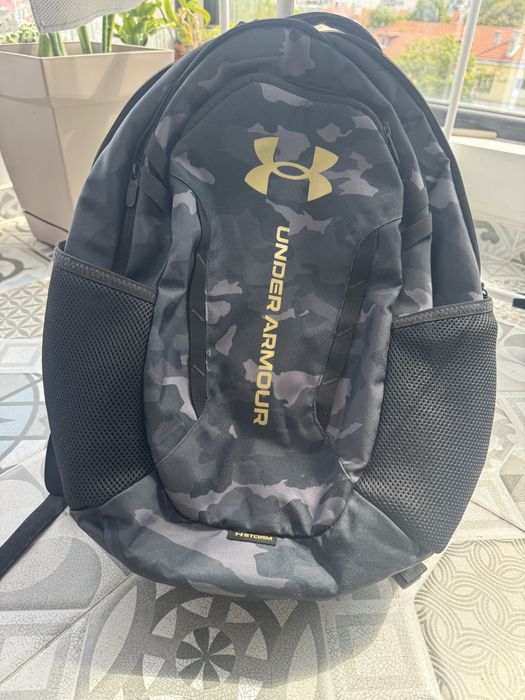 Раница Under Armour Hustle 6.0 29 литра