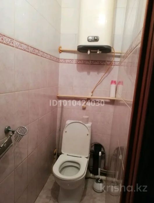 Продаётся 3-хкомнатная