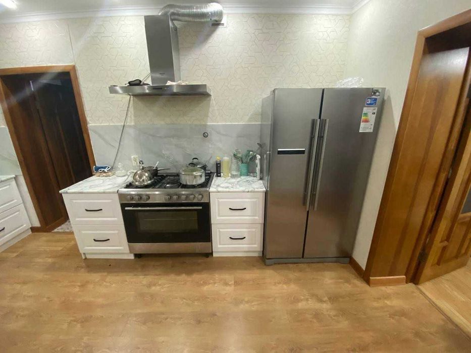 Продажа 3-этажного дома