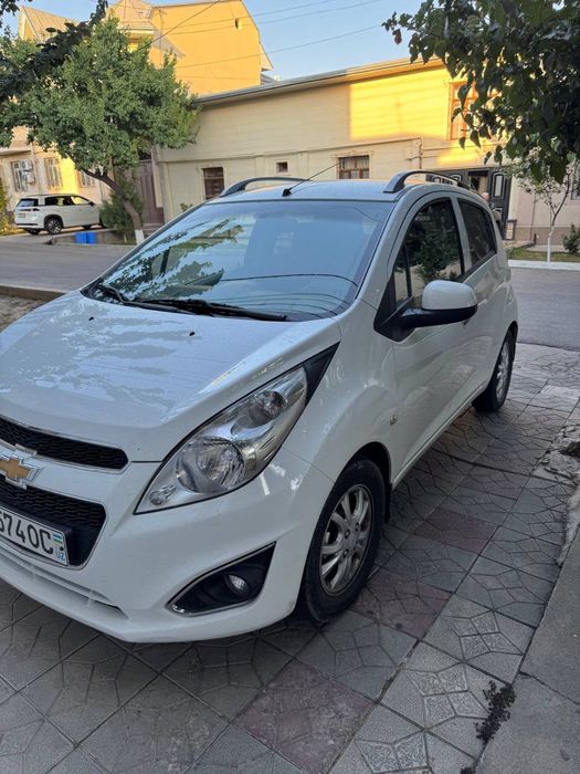 Spark avtomat 2023 holati zor